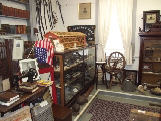 Ripley County Historical Museum